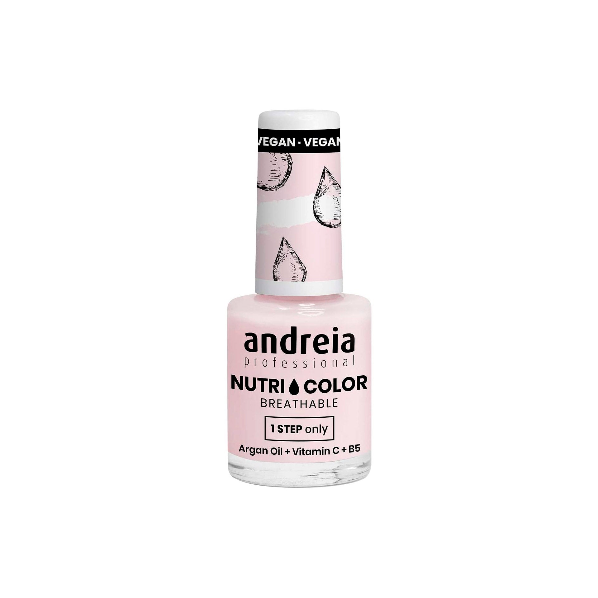 Andreia Nutricolor NC27