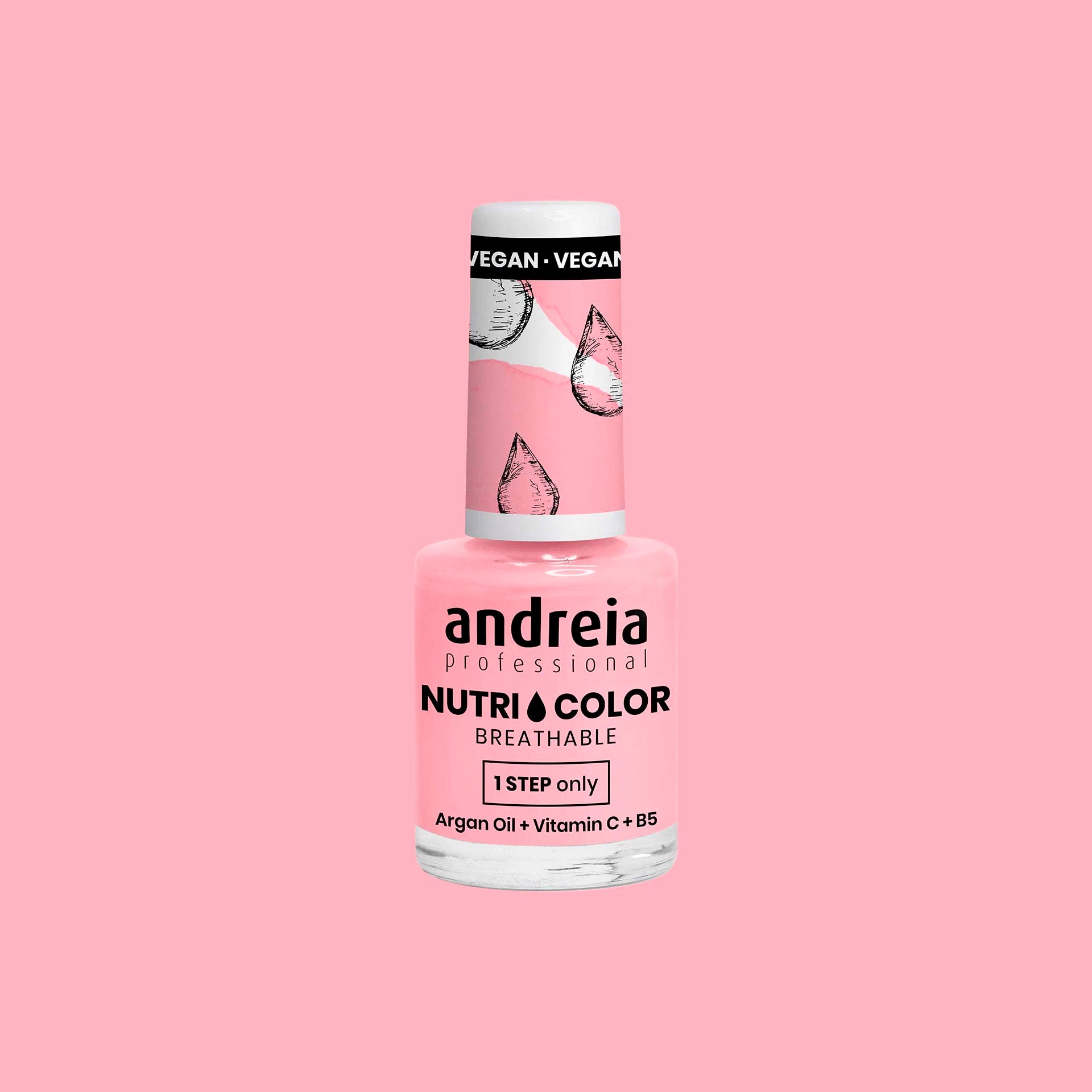 Andreia Nutricolor NC29