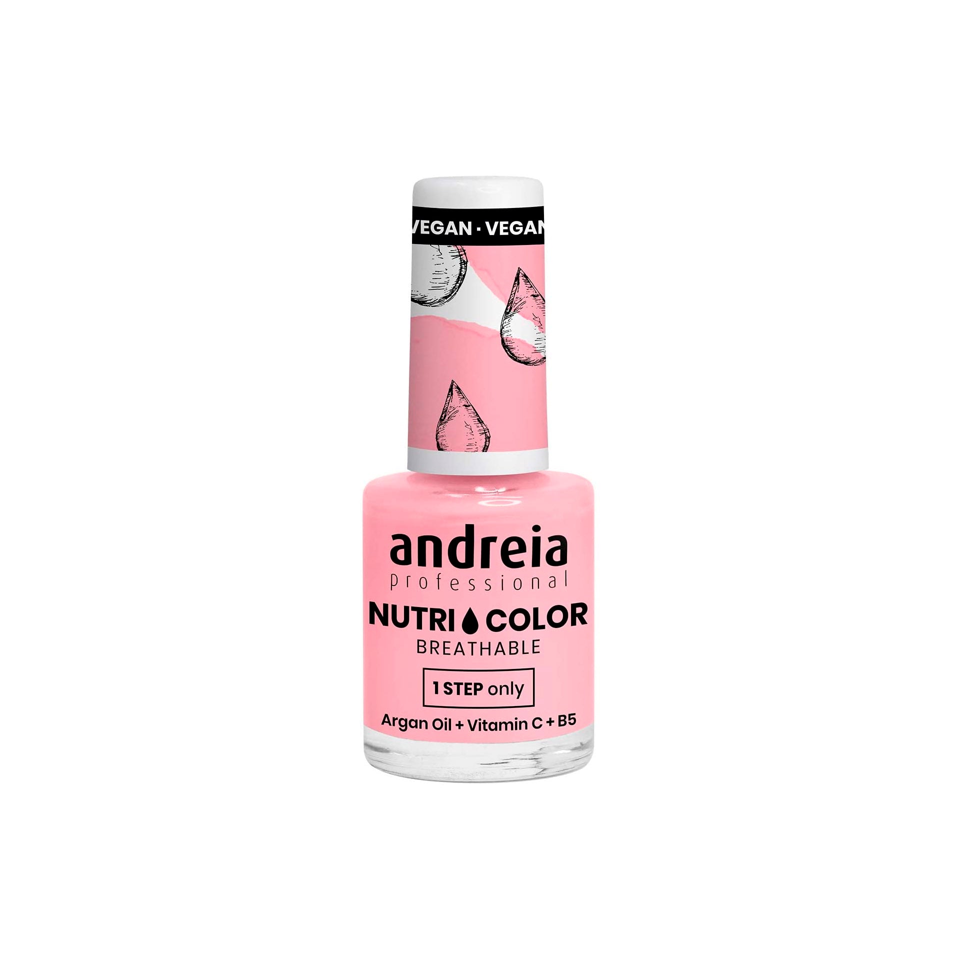 Andreia Nutricolor NC29