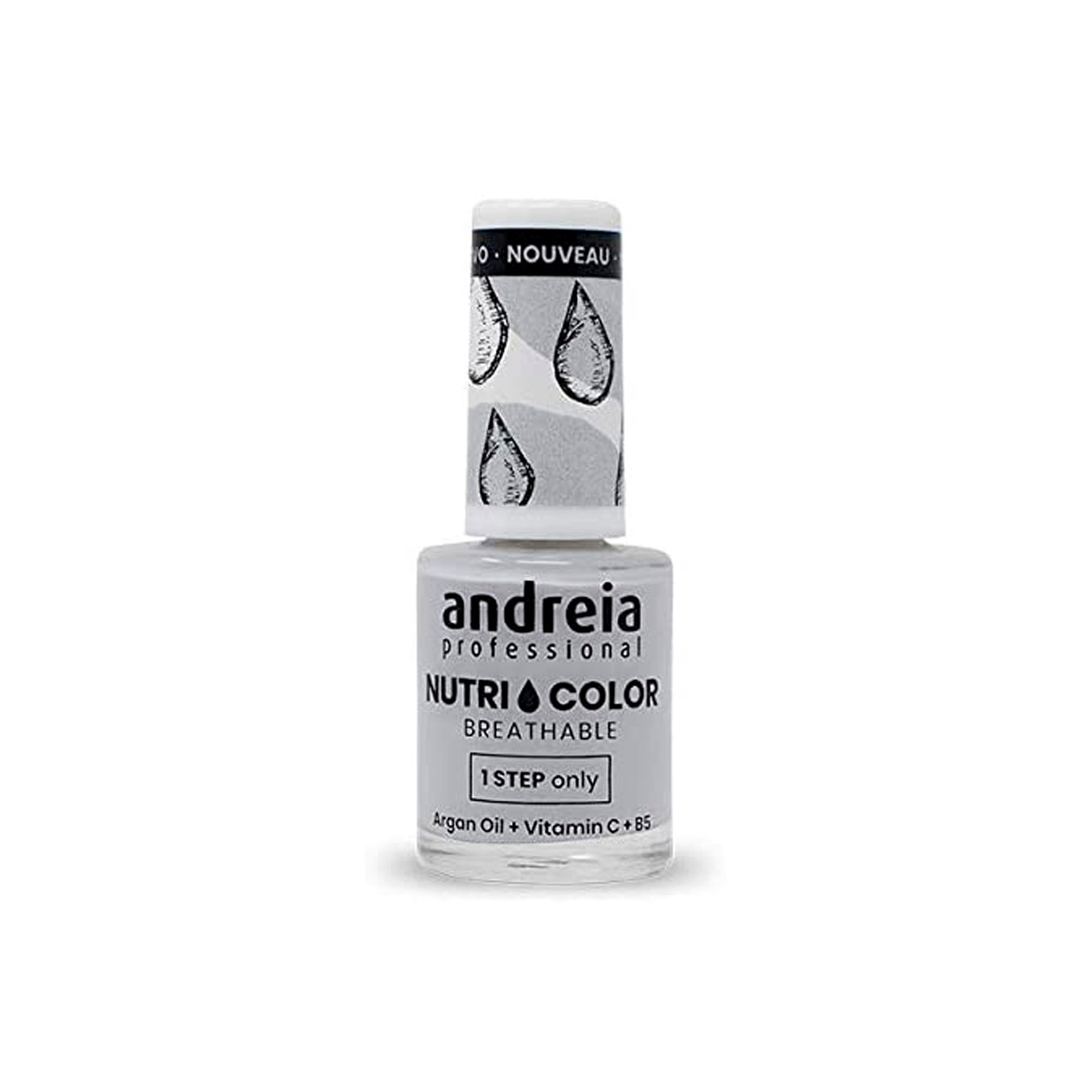 Andreia Nutricolor NC3