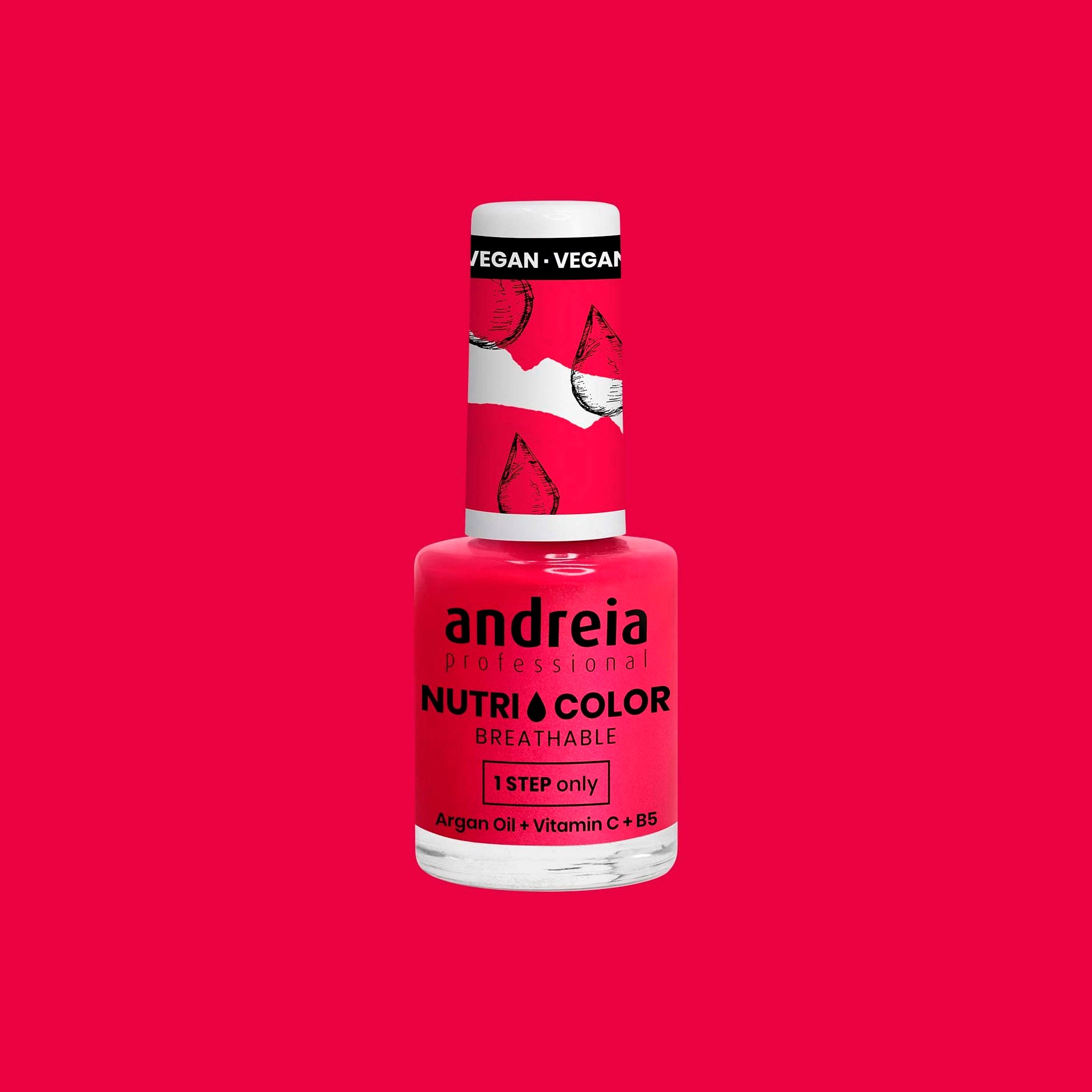 Andreia Nutricolor NC31