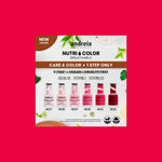 Andreia Nutricolor NC31