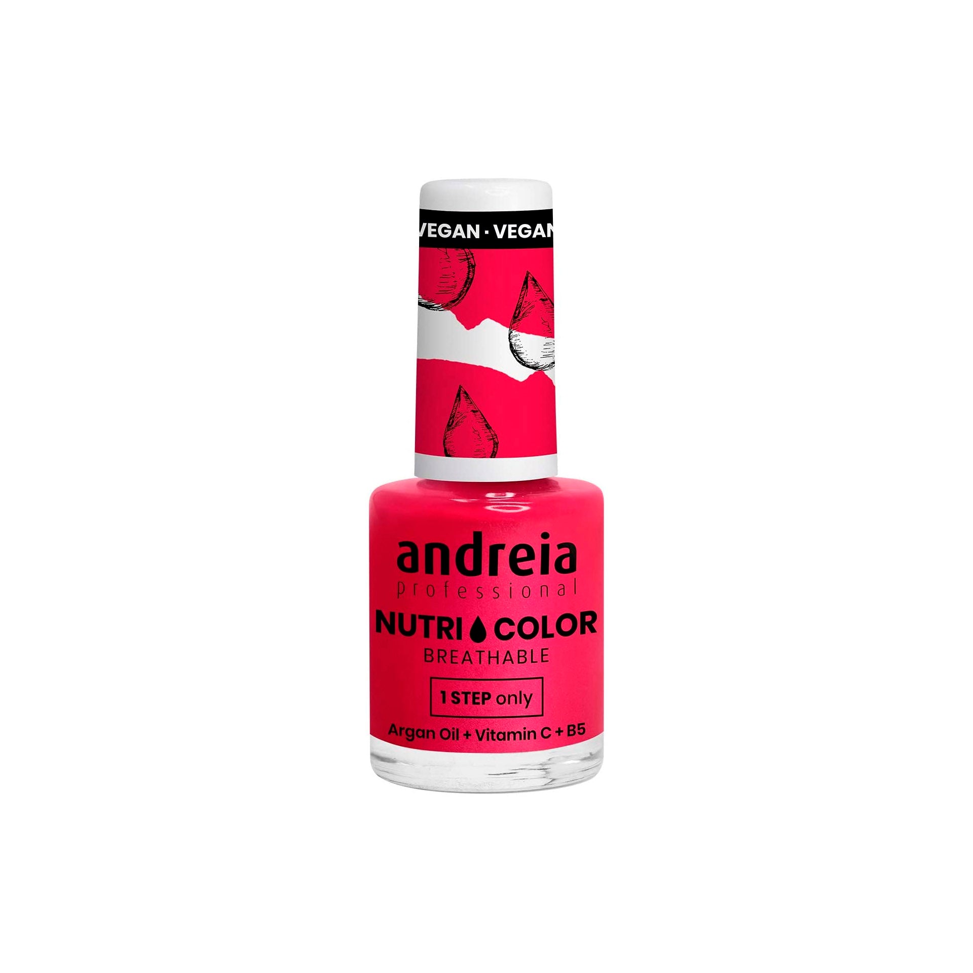 Andreia Nutricolor NC31