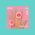 Andreia Nutricolor NC33
