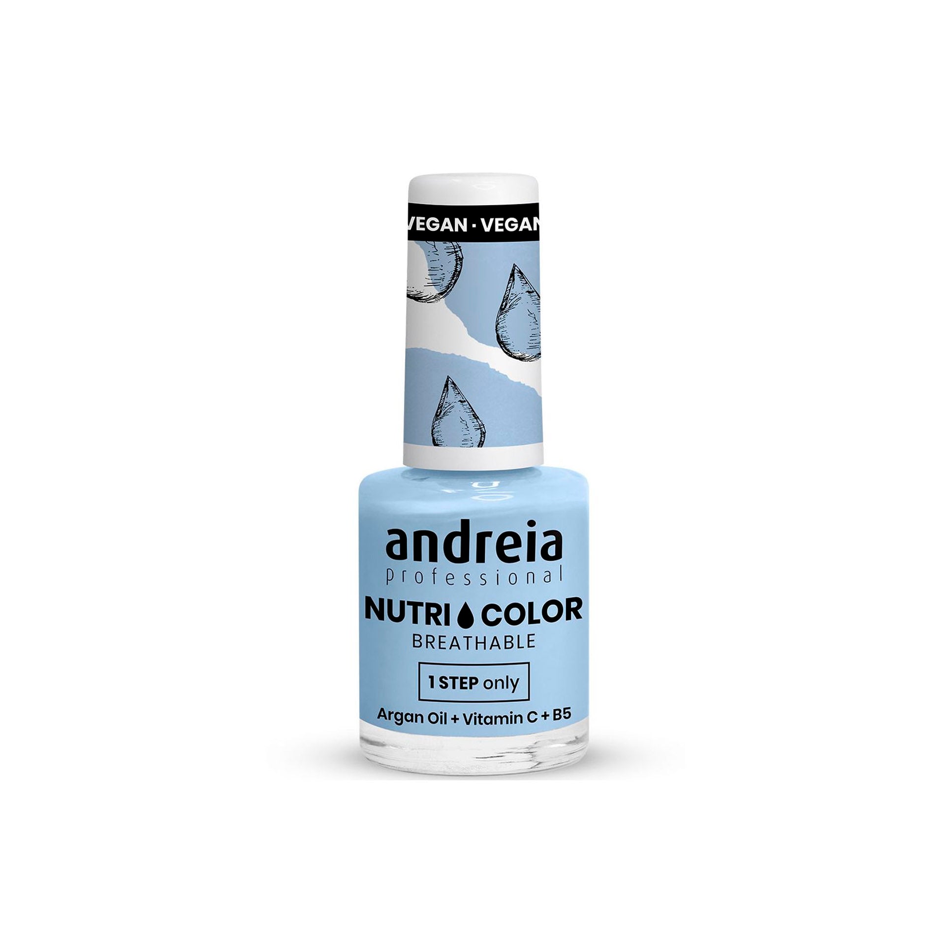 Andreia Nutricolor NC34