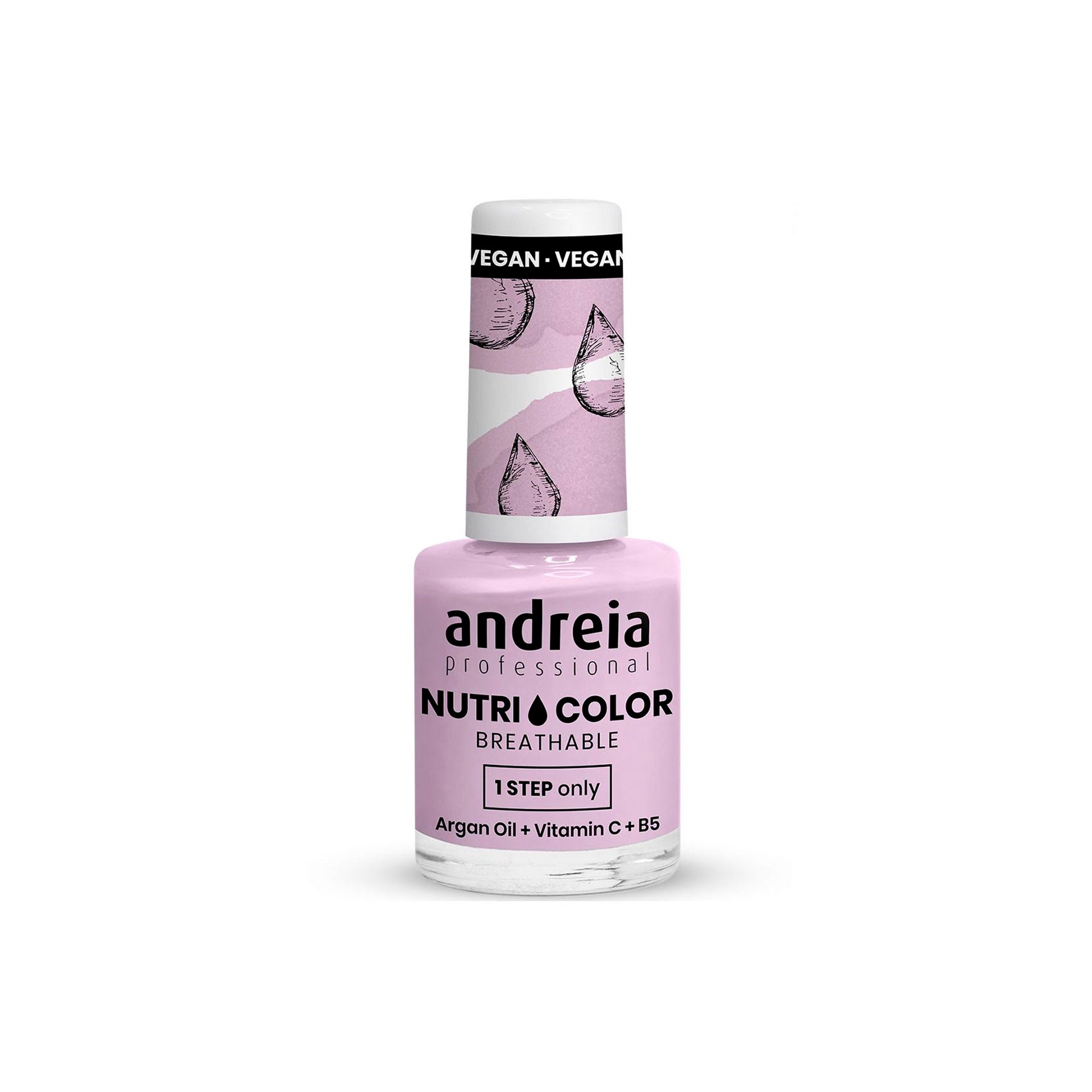 Andreia Nutricolor NC35