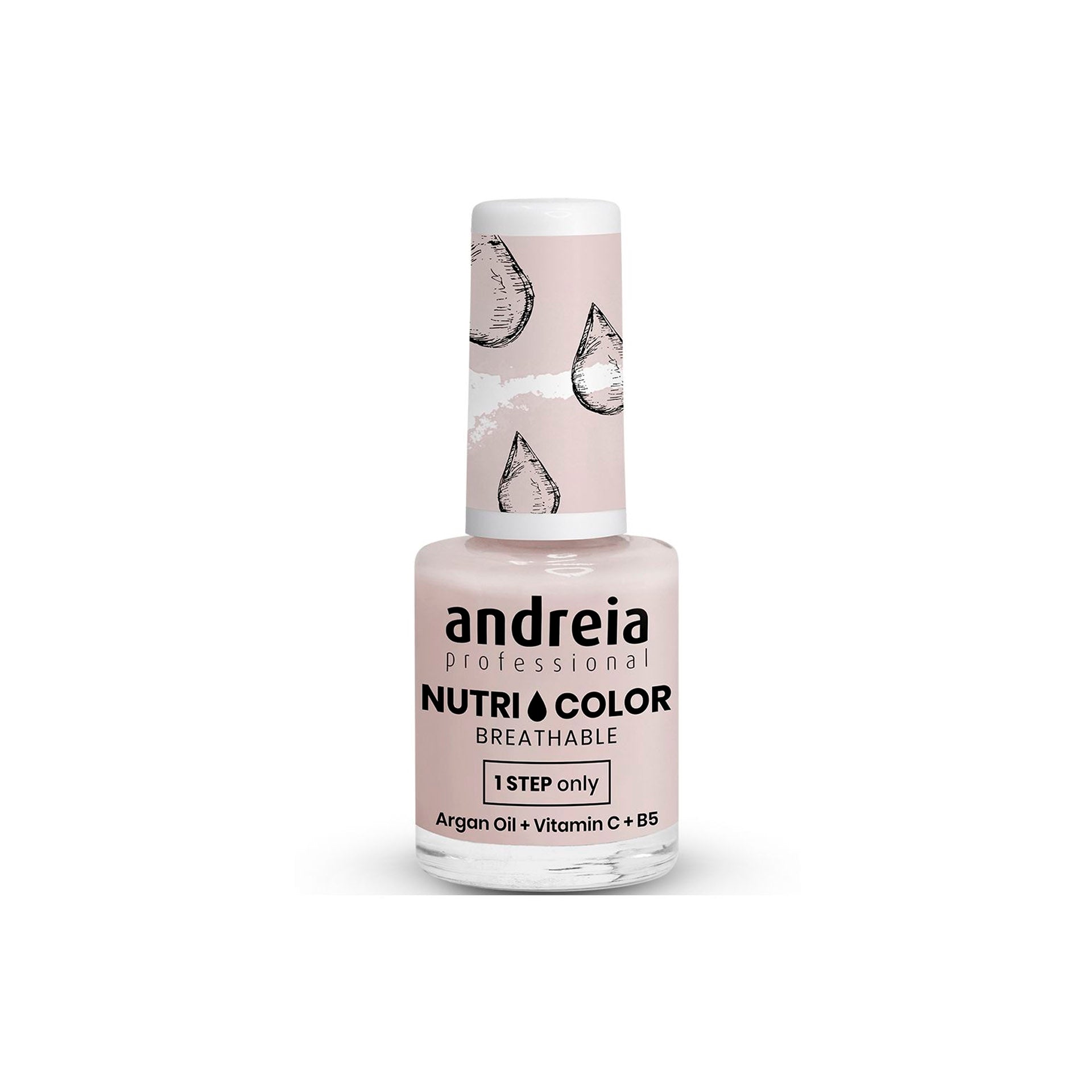 Andreia Nutricolor NC4