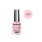 Andreia HybridGel Color H20