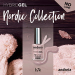 Andreia HybridGel Color H74