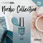 Andreia HybridGel Color H75