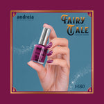 Andreia HybridGel Color H80