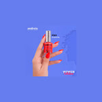 Andreia HybridGel Color H90