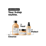 L'Oréal Absolut Repair Oil 10 in 1 90 ml