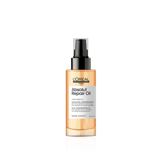 L'Oréal Absolut Repair Oil 10 in 1 90 ml