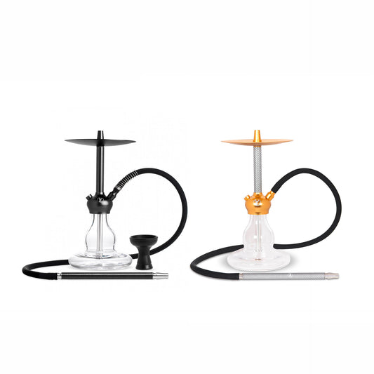 Scorpio Shisha Stinger Carbon