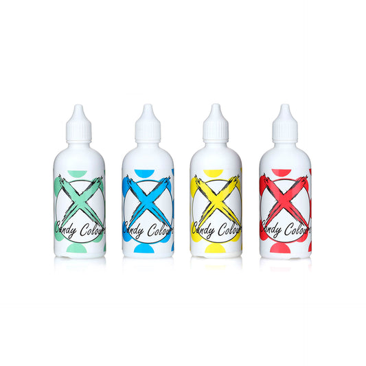 Xschischa Corante Líquido Candy 100 ml