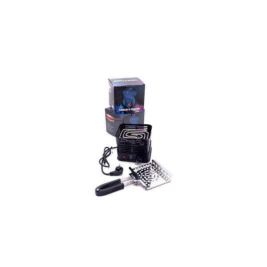 King Coco Forno Elétrico
