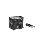 Horno Eléctrico Rey Coco