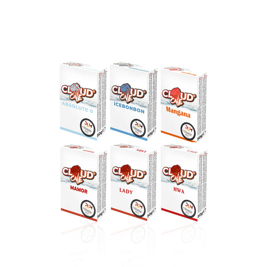 Cloud One 50 gr