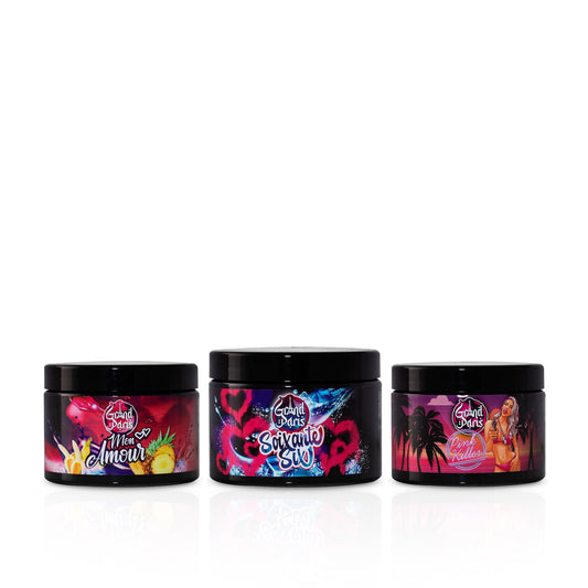 Grand Paris 200 gr