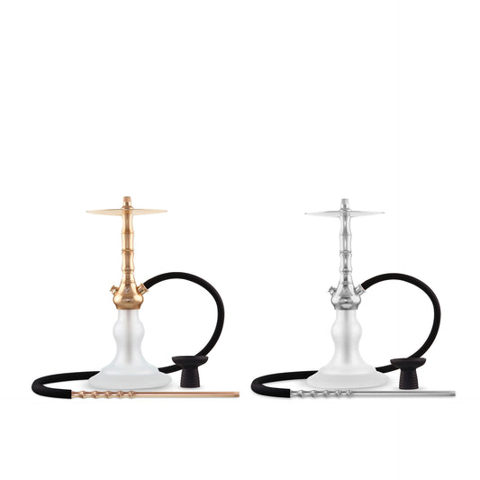 Scorpion Shisha Melody Hereos