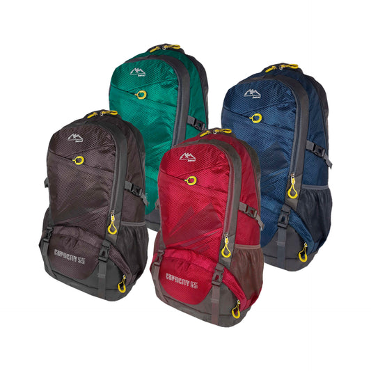 Mochila Montanha/Camping
