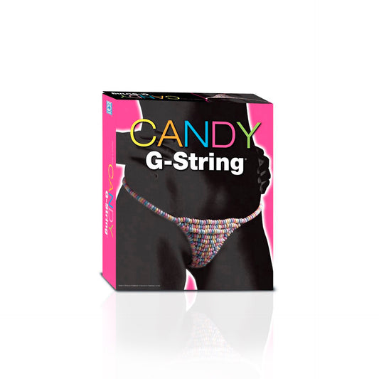 Tanga Candy