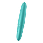 Bala Vibradora Satisfyer Ultra Power Bullet 6 - Turquesa