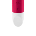 Bala Vibradora Satisfyer Ultra Power Bullet 1 - Rojo