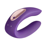 Satisfyer Partner Toy Plus Vibrador para dos