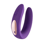Satisfyer Partner Toy Plus Vibrador para dos