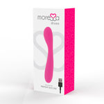 Moressa Druso Premium Silicona Recargable