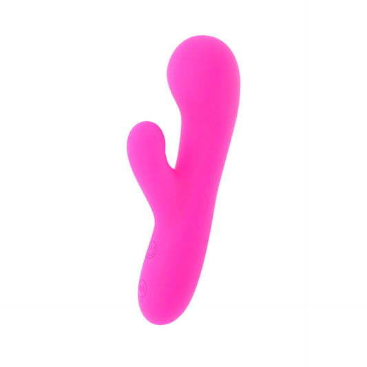 Moressa Jerry Premium Silicone Recarregável