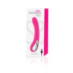 Moressa Nelson Premium Silicone Recarregável
