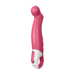 Satisfyer Vibes Petting Hipo