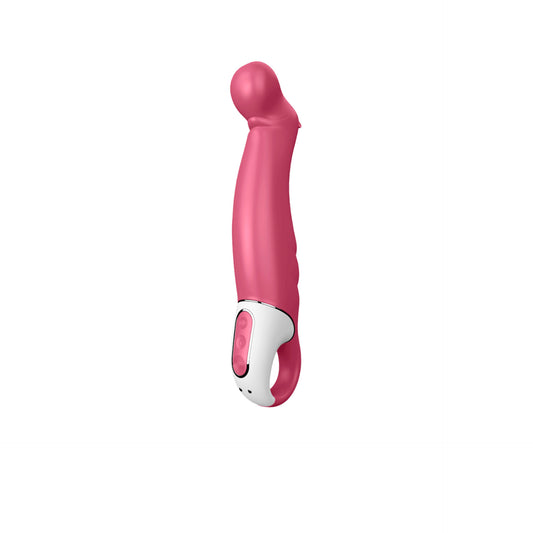 Satisfyer Vibes Petting Hipo
