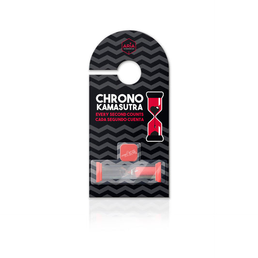 Aria Chrono Kamasutra ES/PT/DE/FR/IT/EN