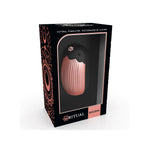 Estimulador de Clítoris Ritual Shushu New Generation Negro