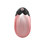 Estimulador de Clítoris Ritual Shushu New Generation Negro