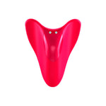 Satisfyer High Fly Finger Vibrador Rosa Fuxia