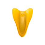 Satisfyer High Fly Finger Vibrador Amarelo