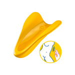 Satisfyer High Fly Finger Vibrador Amarelo
