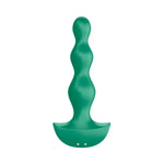 Satisfyer Lolly Plug 2 Plug Vibrador Verde