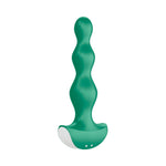 Satisfyer Lolly Plug 2 Plug Vibrador Verde
