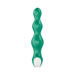 Satisfyer Lolly Plug 2 Plug Vibrador Verde
