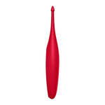 Satisfyer Twirling Fun Vibrador Vermelho