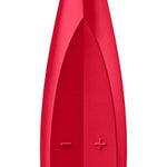 Satisfyer Twirling Fun Vibrador Vermelho