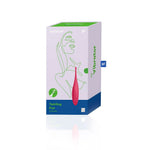 Satisfyer Twirling Fun Vibrador Vermelho