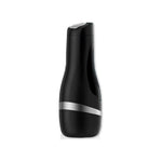 Satisfyer Men Classic Masturbador Plata