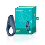 Satisfyer Rocket Ring 1 Vibrador